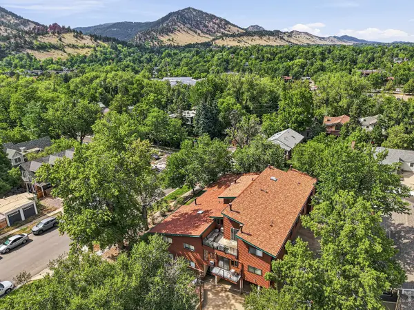 600 Arapahoe Ave #5, Boulder, CO 80302