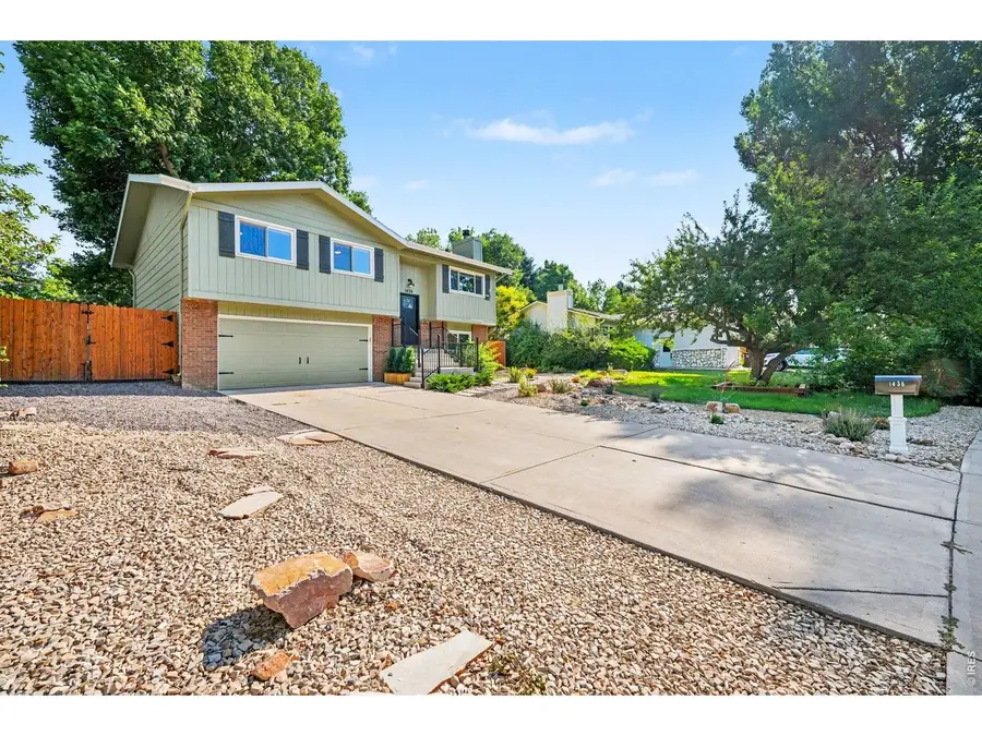 1436 Ivy St, Fort Collins, CO 80525 - #3