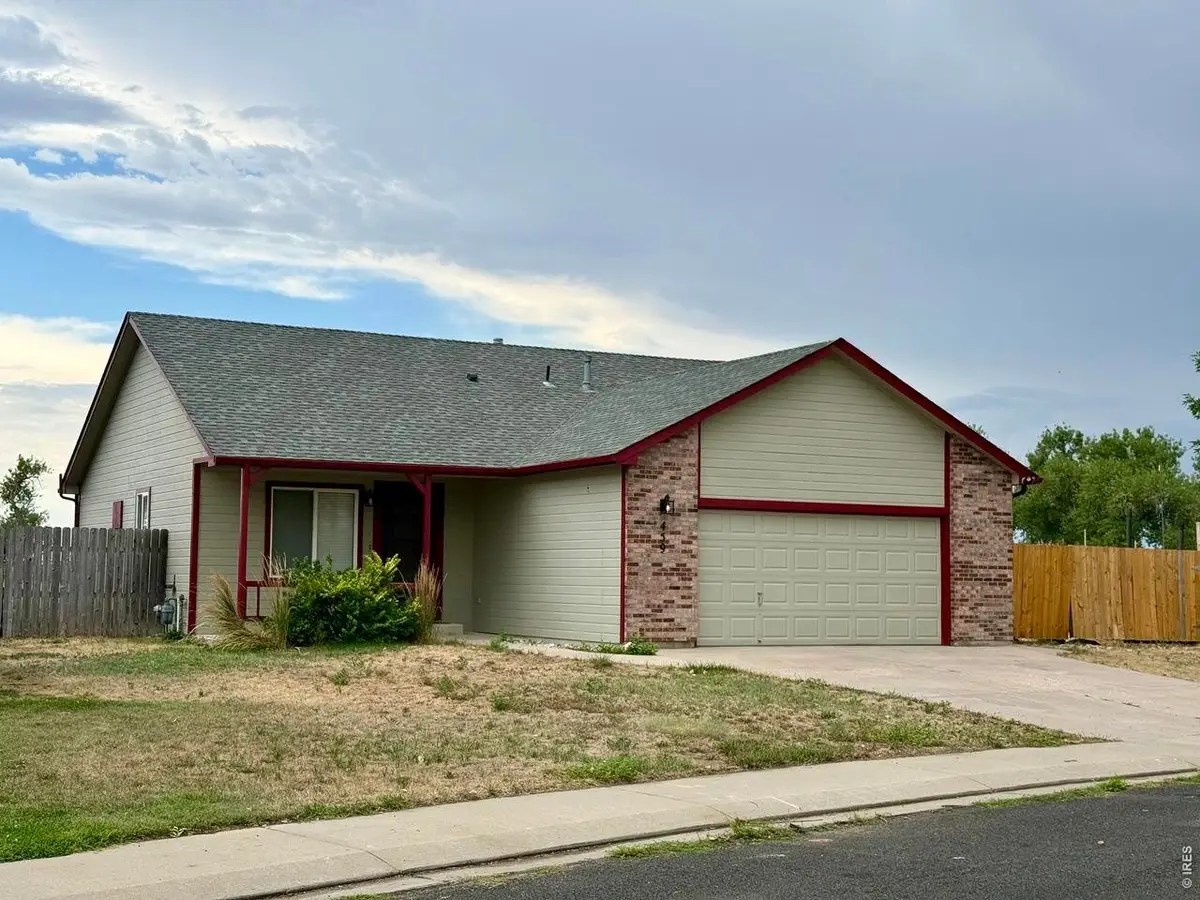 459 Stevens Cir, Platteville, CO 80651 - #1