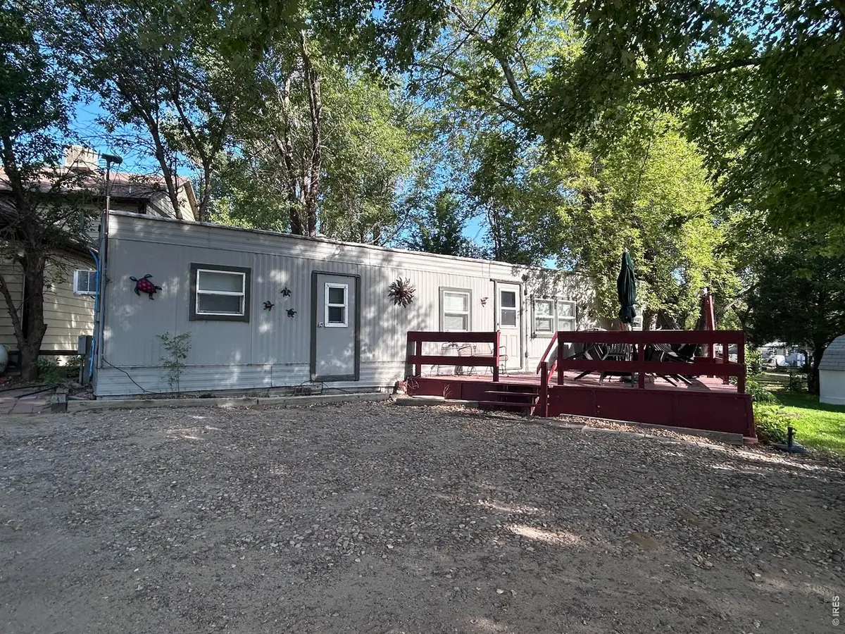 294 Navajo Rd, Orchard, CO 80653 - #1