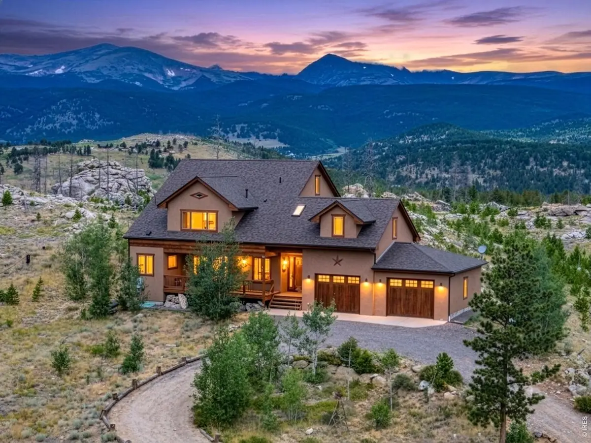2607 Ridge Rd, Nederland, CO 80466 - #1
