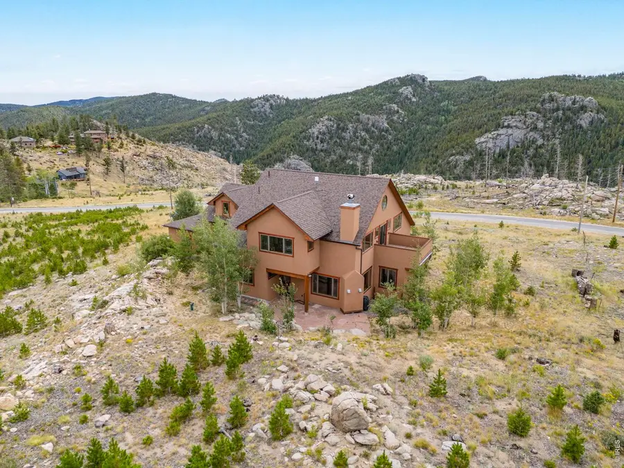 2607 Ridge Rd, Nederland, CO 80466 - #2