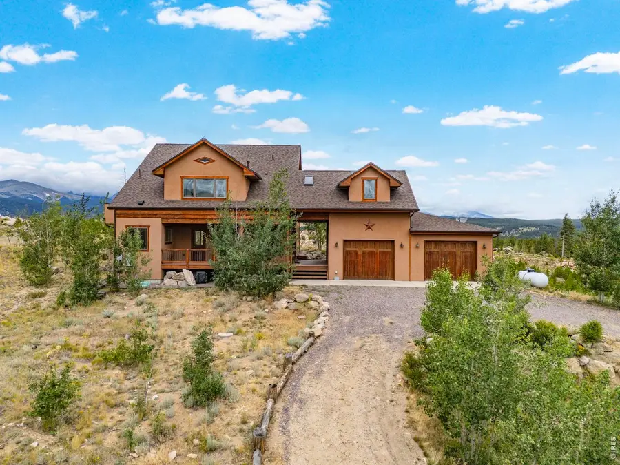 2607 Ridge Rd, Nederland, CO 80466 - #3