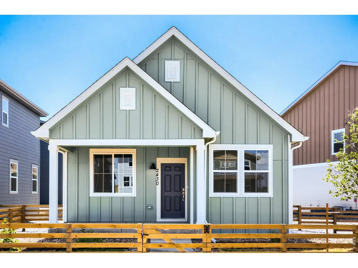 2430 Heyworth Ln, Fort Collins, CO 80524 - #1