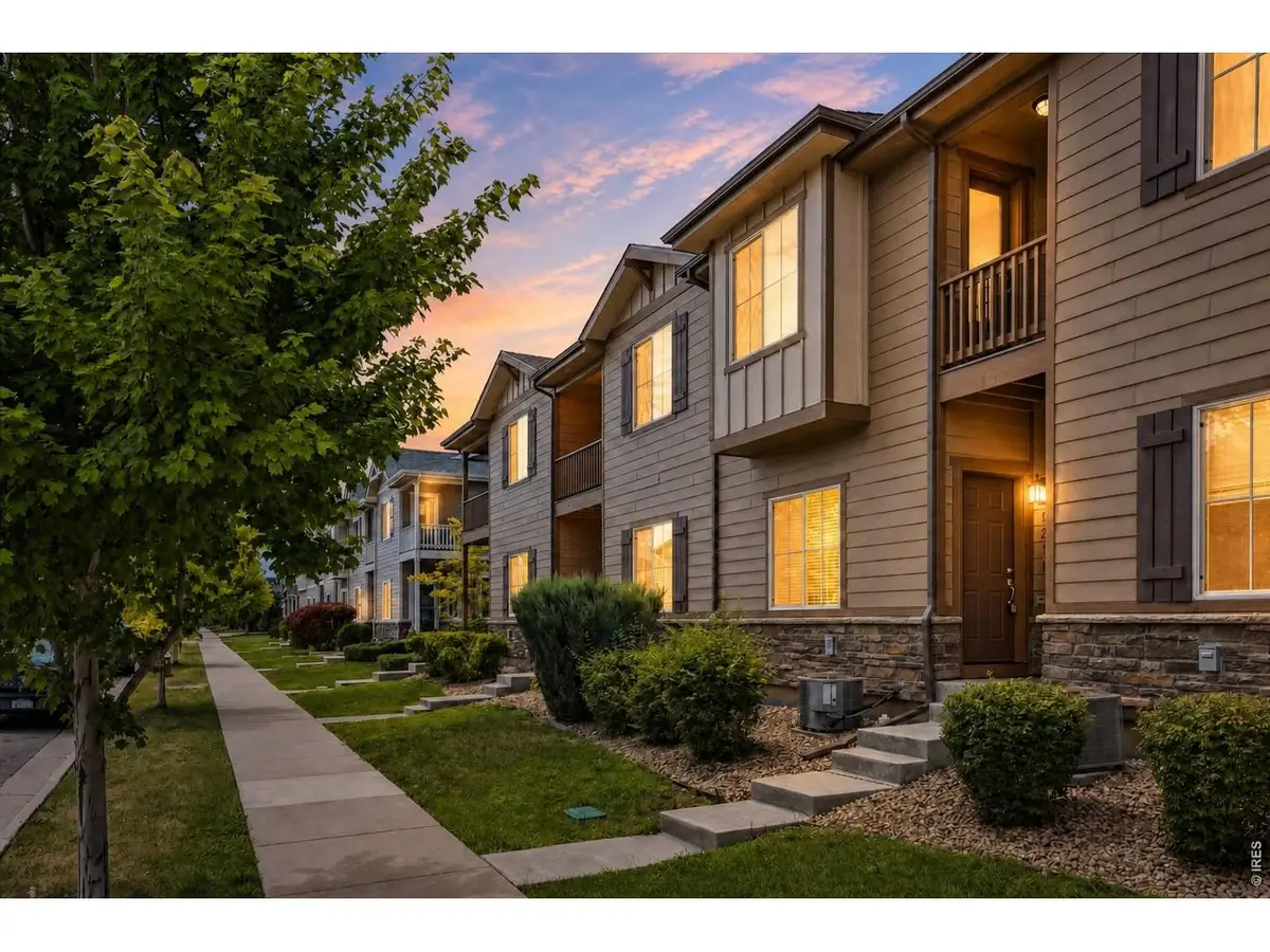 1211 Bistre St, Longmont, CO 80501 - #1
