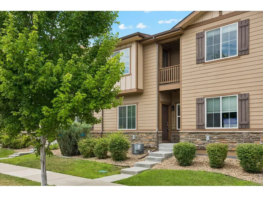 1211 Bistre St, Longmont, CO 80501 - #3