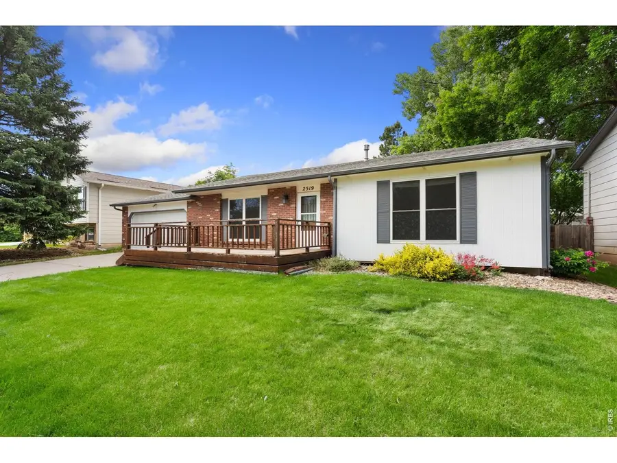 2519 Antelope Rd, Fort Collins, CO 80525 - #3