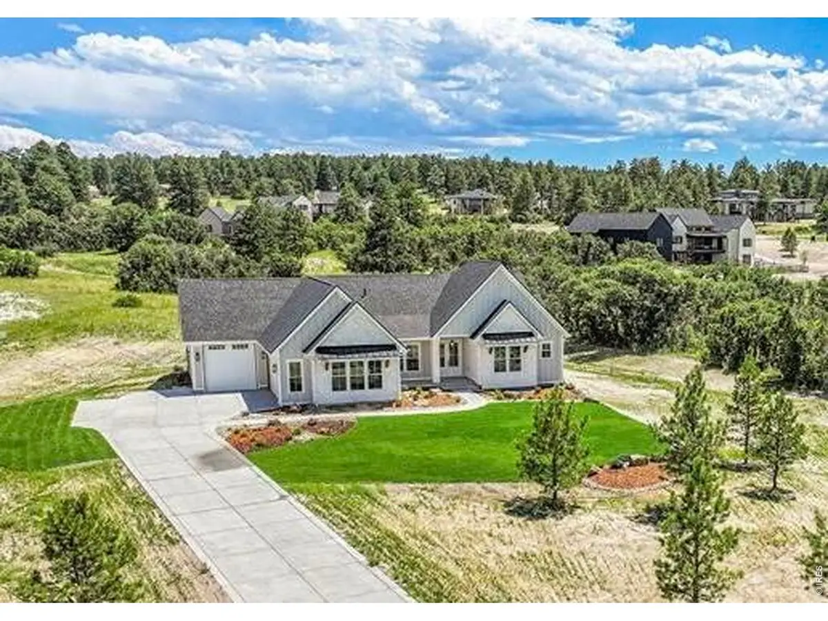 1700 Arrowpoint Ct, Franktown, CO 80116 - #1