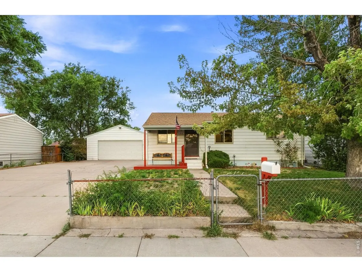 7310 Cherry St, Commerce City, CO 80022 - #1