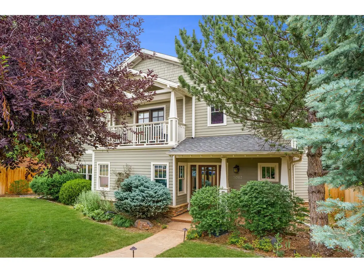 3062 11th St, Boulder, CO 80304 - #1