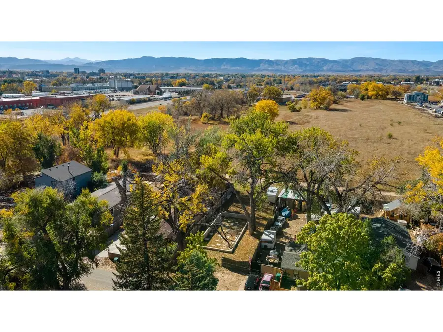 737 Martinez St, Fort Collins, CO 80524 - #2