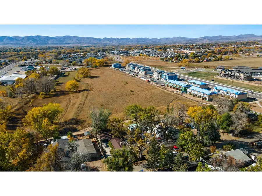 737 Martinez St, Fort Collins, CO 80524 - #3