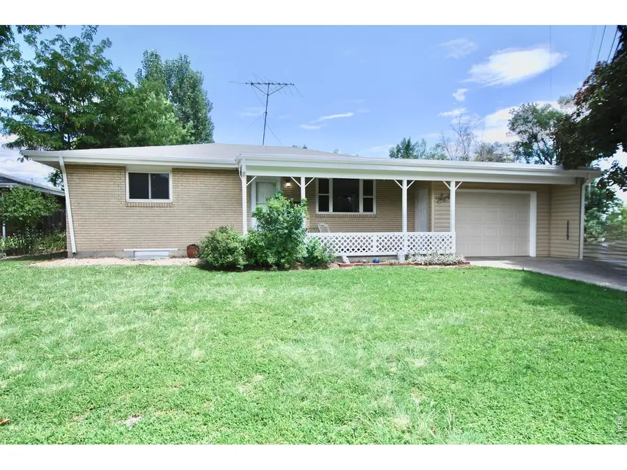 2648 17th Ave, Greeley, CO 80631 - #2