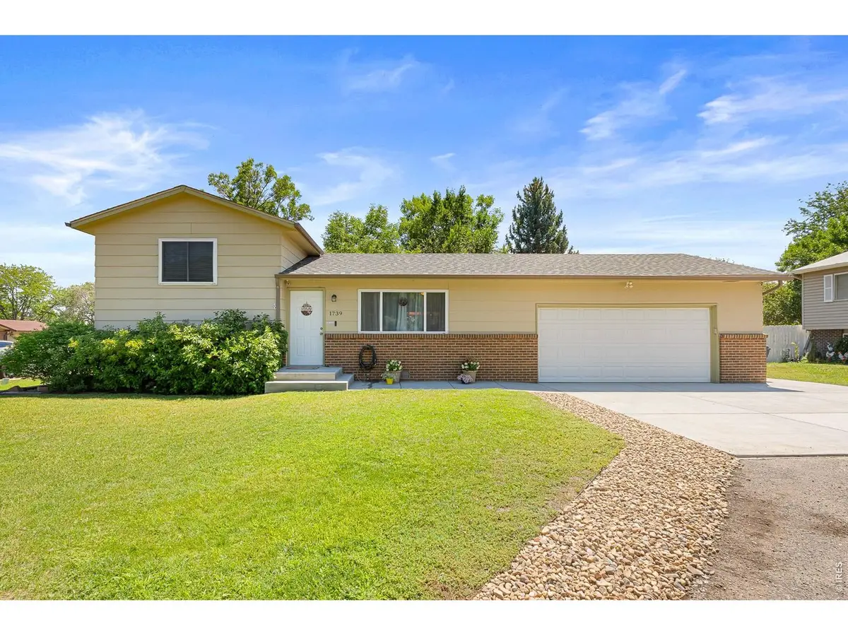 1739 S California Ave, Loveland, CO 80537 - #1