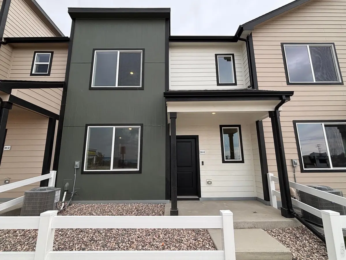 604 Cheyenne Trl #A2, Ault, CO 80610 - #1