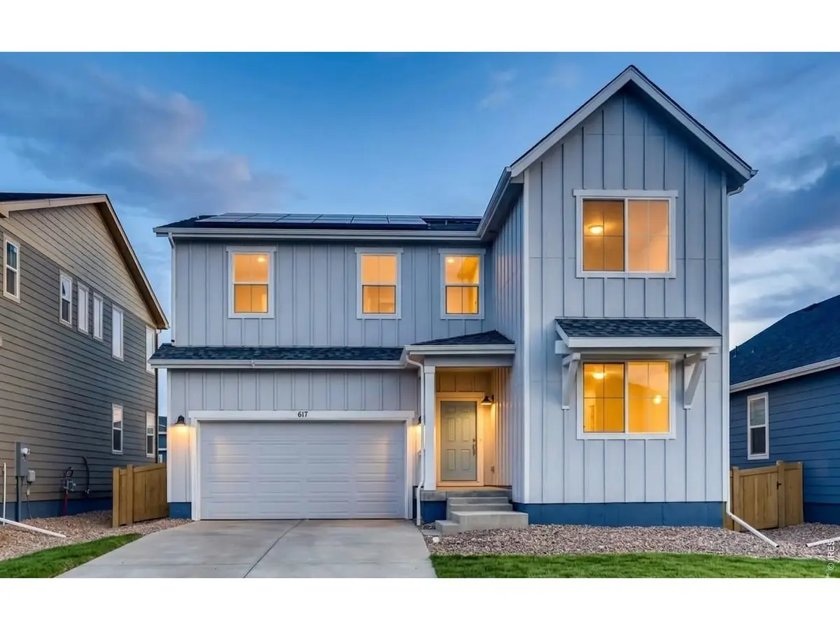 617 Noola St, Windsor, CO 80550 - #1