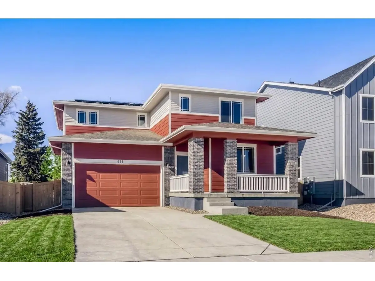 656 Noola St, Windsor, CO 80550 - #1