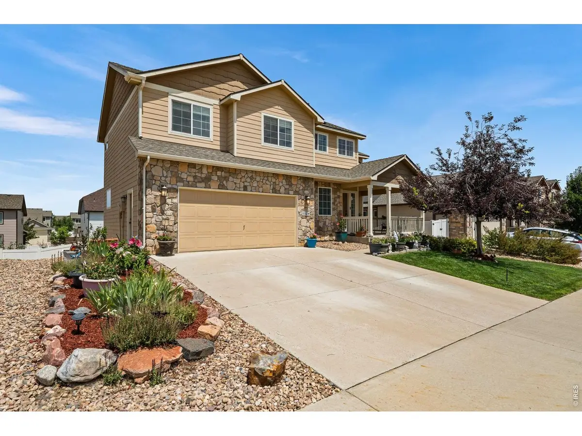 1520 Murrlet St, Berthoud, CO 80513 - #1