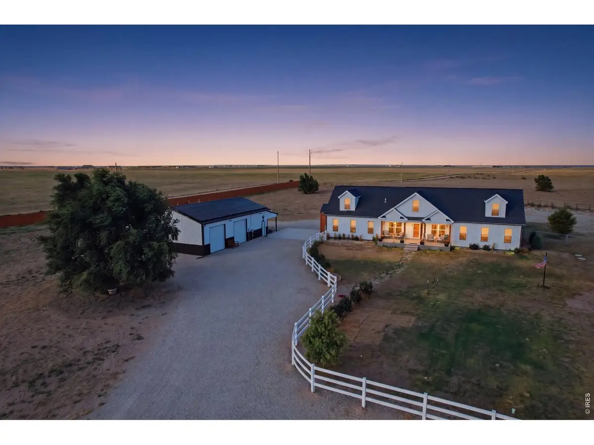 16260 County Road 94, Pierce, CO 80650 - #1