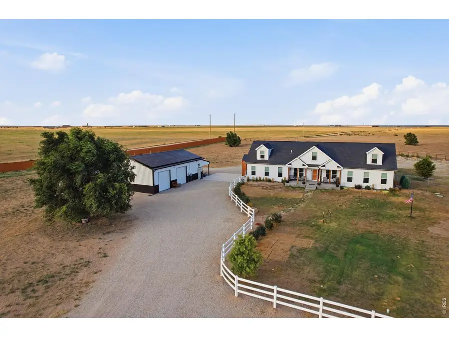 16260 County Road 94, Pierce, CO 80650 - #2