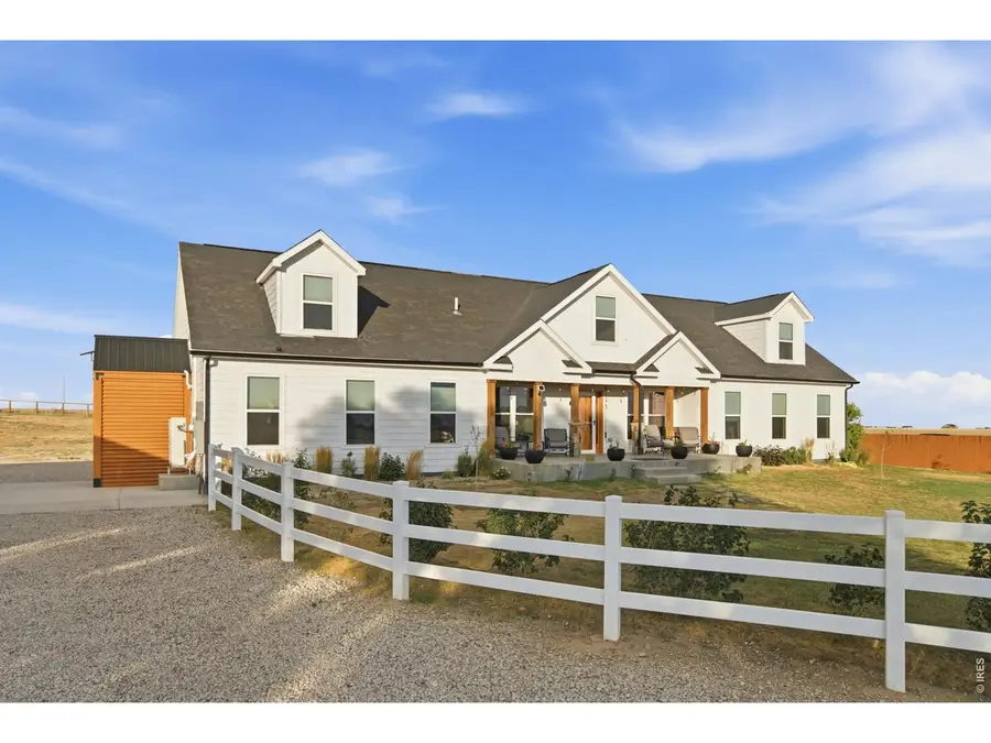 16260 County Road 94, Pierce, CO 80650 - #3