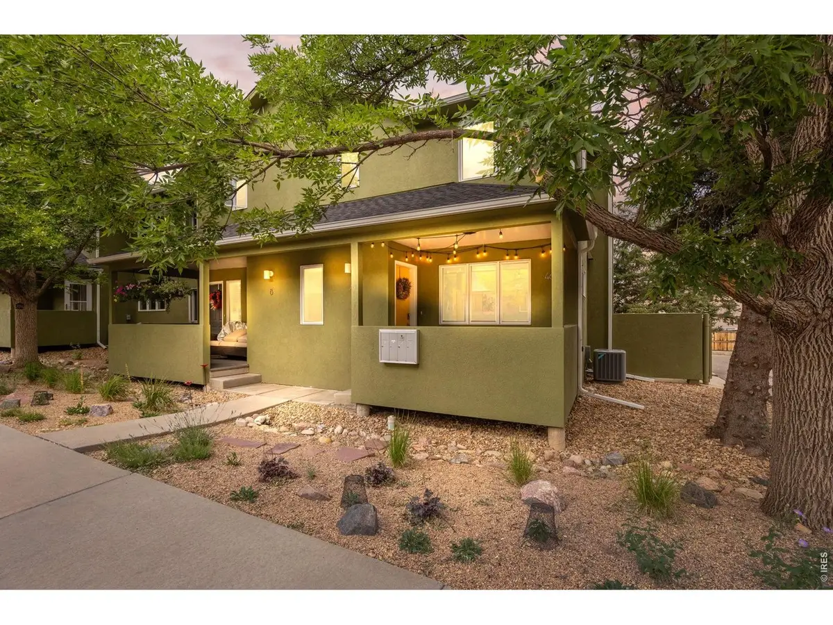 4620 15th St #A, Boulder, CO 80304 - #1