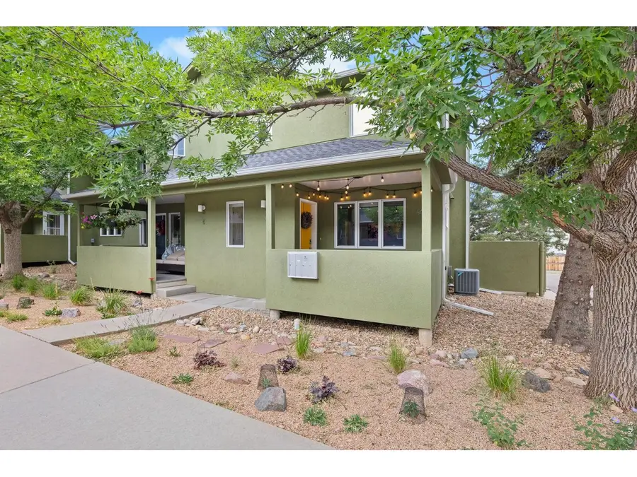 4620 15th St #A, Boulder, CO 80304 - #2