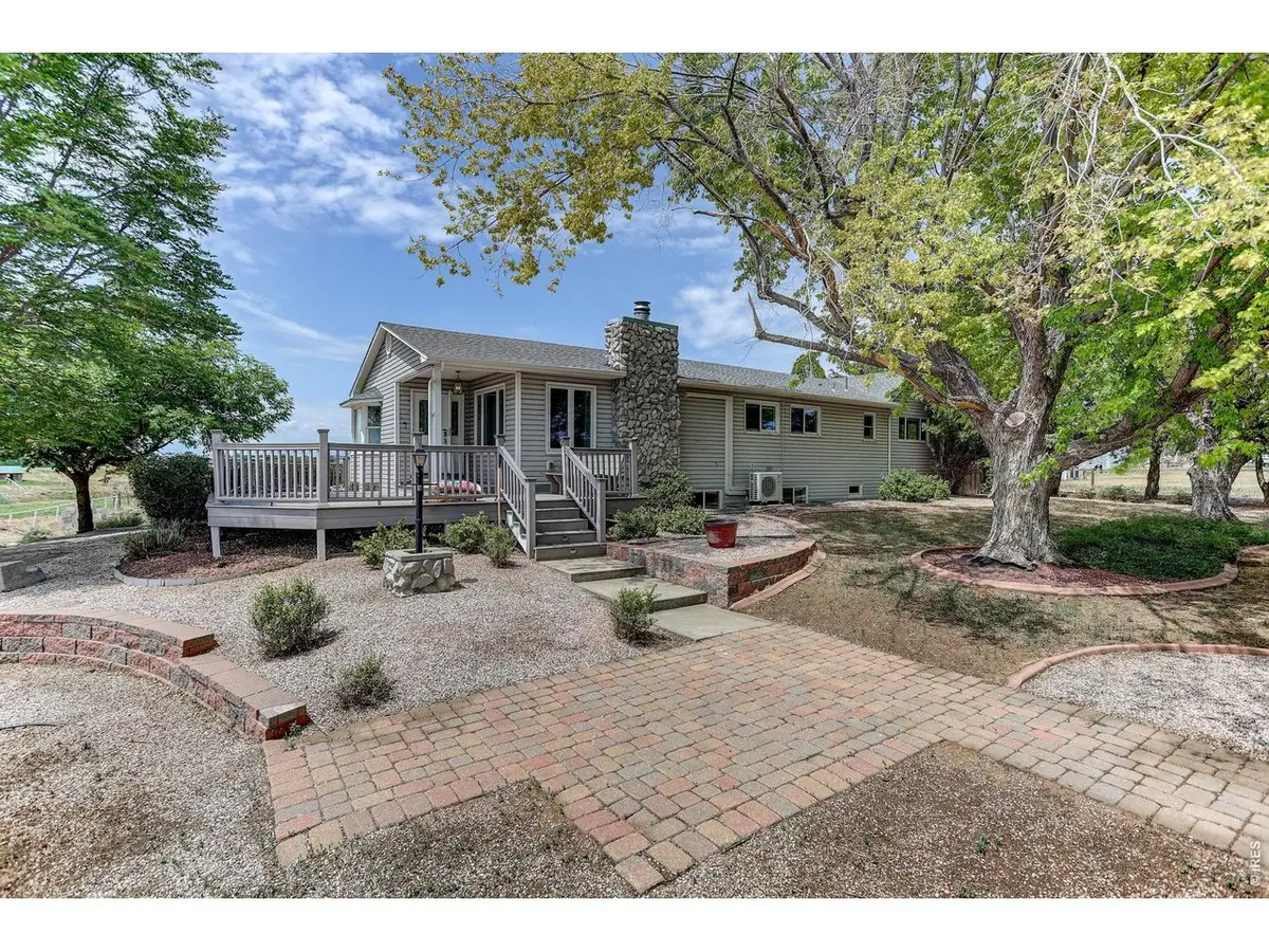18115 County Road 13, Johnstown, CO 80534 - #1