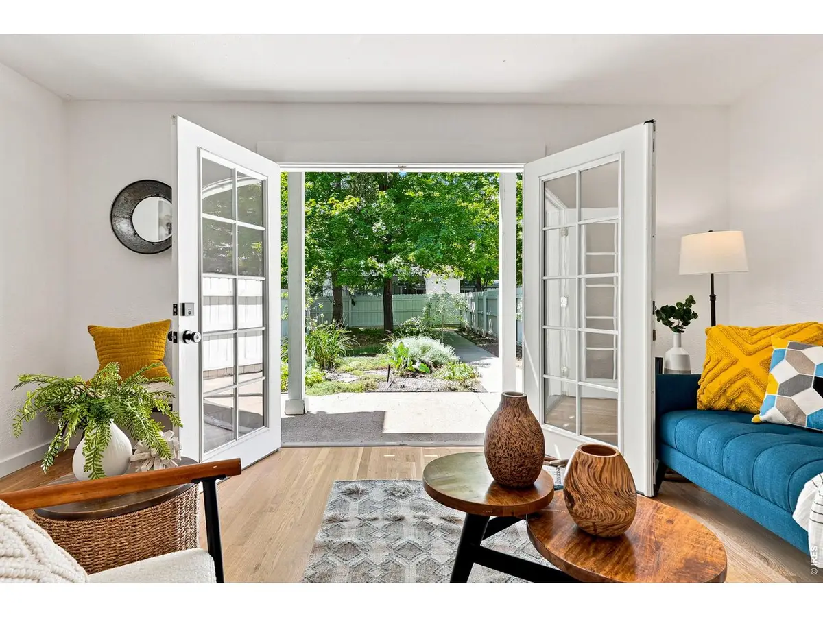 3517 Broadway St #E, Boulder, CO 80304 - #1