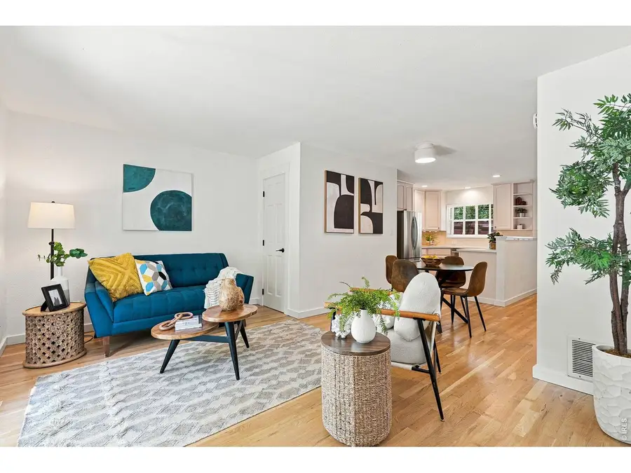 3517 Broadway St #E, Boulder, CO 80304 - #2