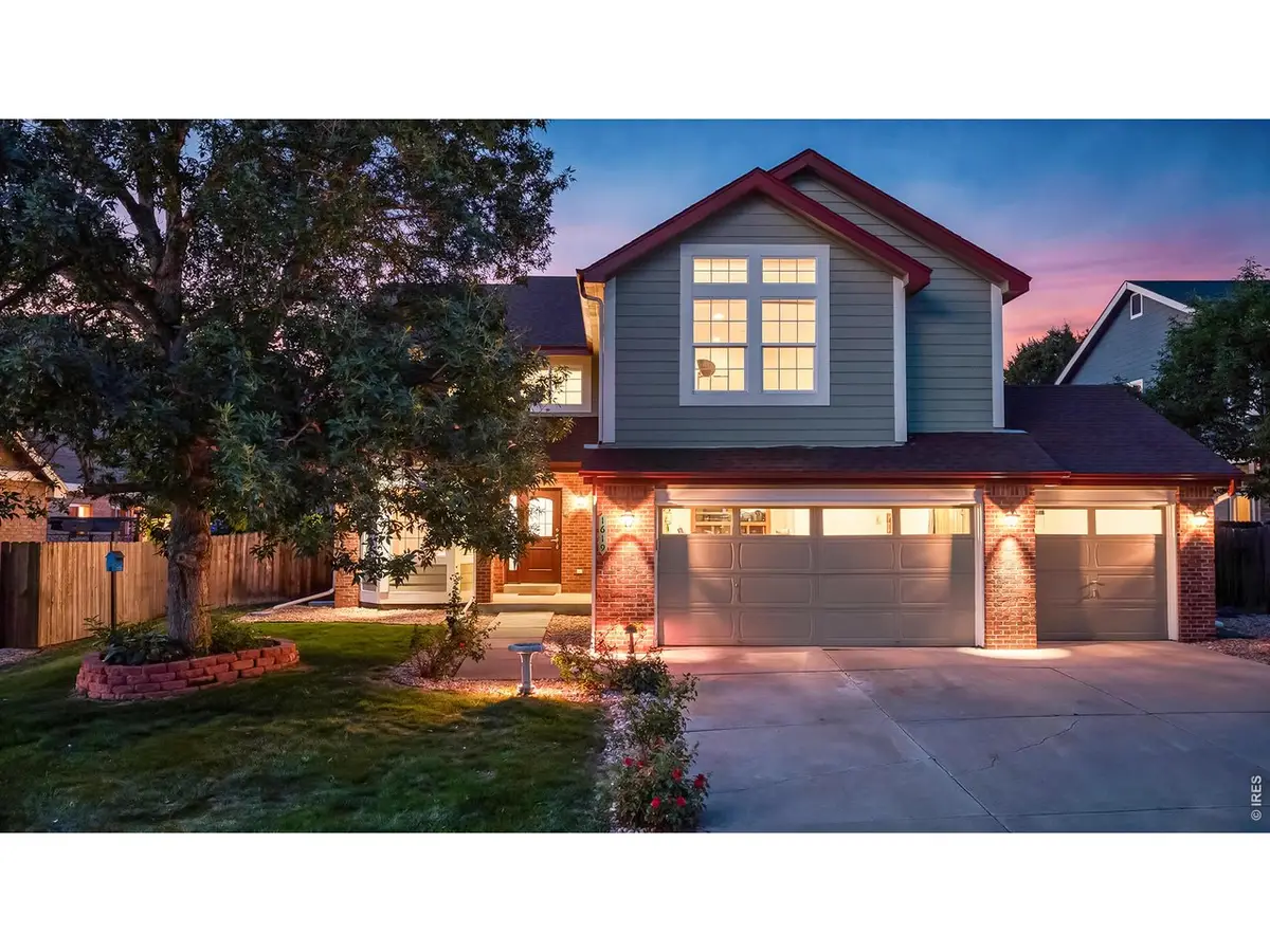 1619 Hemlock Way, Broomfield, CO 80020 - #1