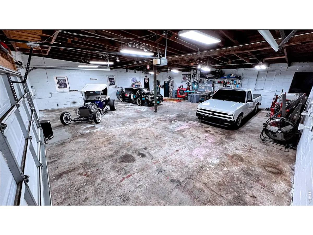 201 E 4th Ave, Severance, CO 80546 - #1