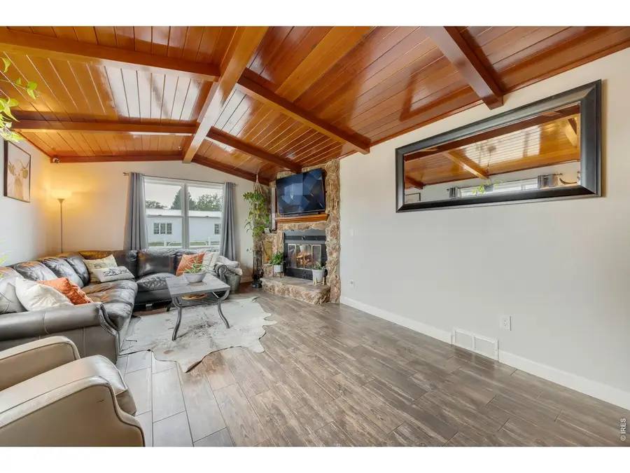 201 E 4th Ave, Severance, CO 80546 - #3