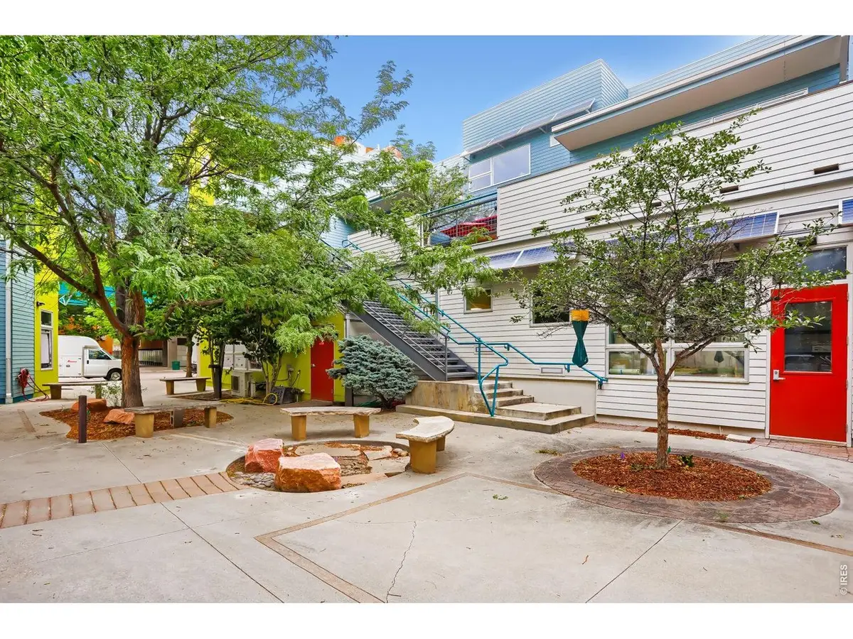 2018 Ionosphere St #5, Longmont, CO 80504 - #1