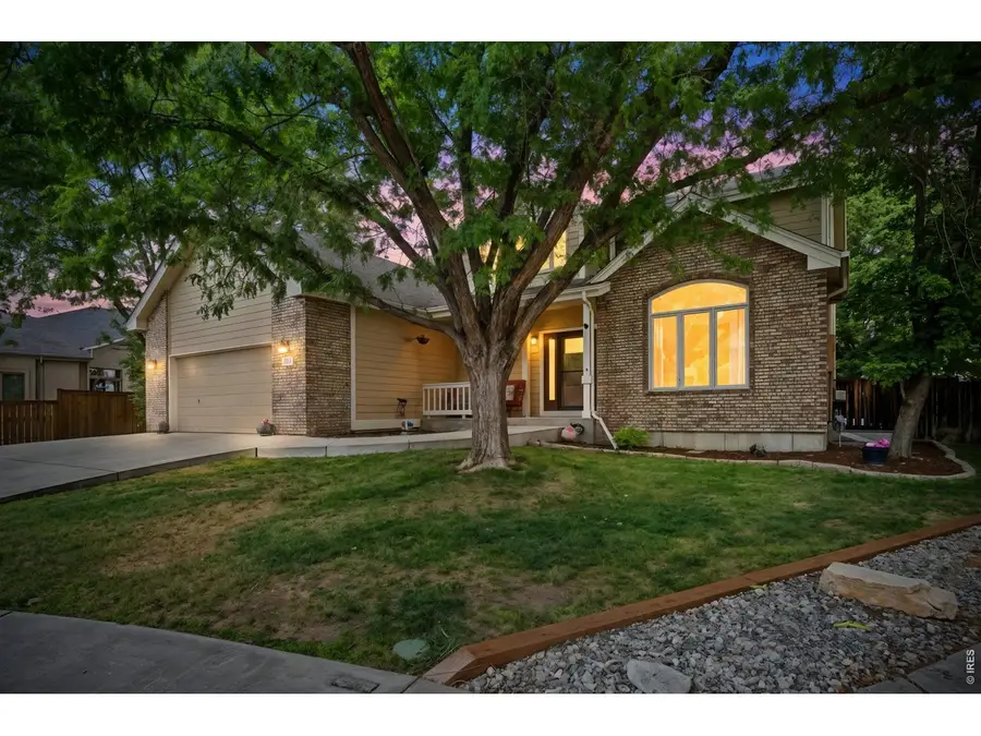 5012 Switchgrass Ct, Fort Collins, CO 80525 - #3