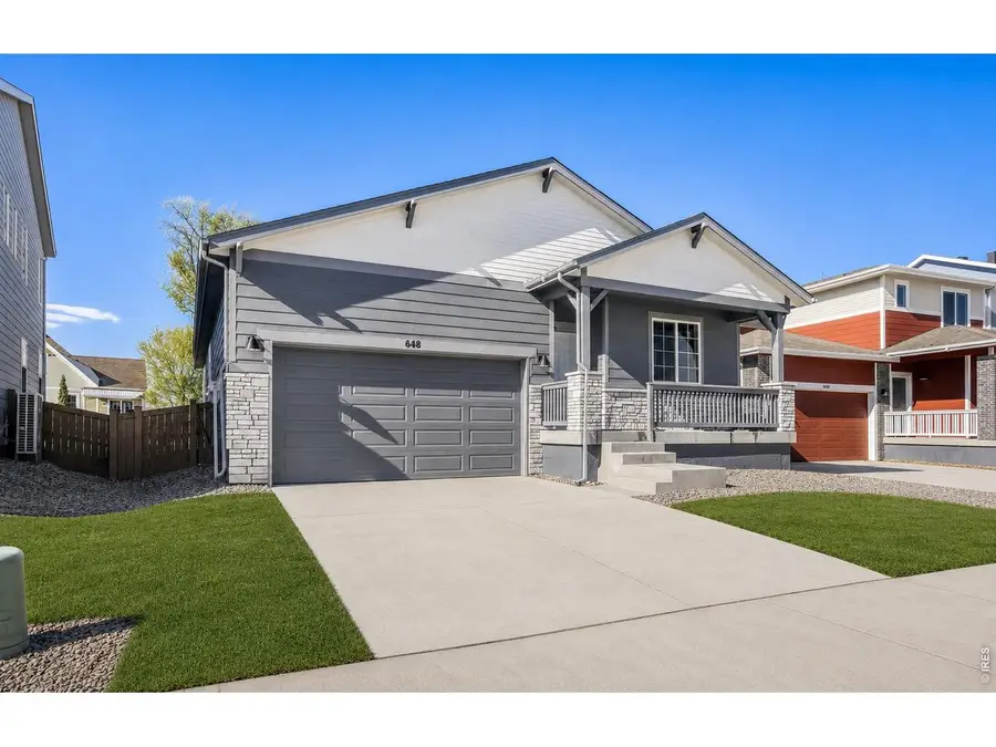 648 Noola St, Windsor, CO 80550 - #3