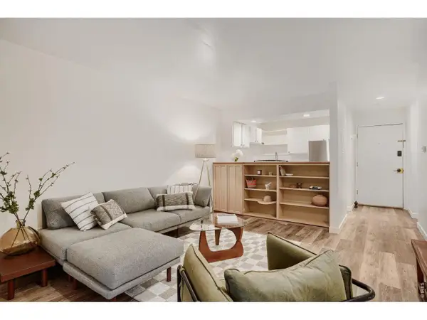 2707 Valmont Rd #D-307D, Boulder, CO 80304