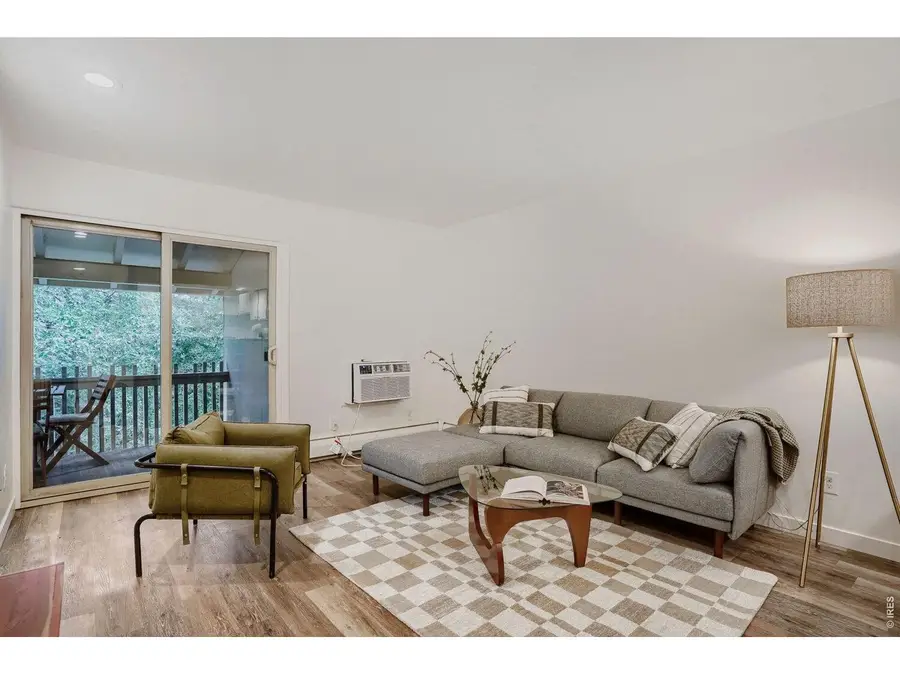 2707 Valmont Rd #D-307D, Boulder, CO 80304 - #2