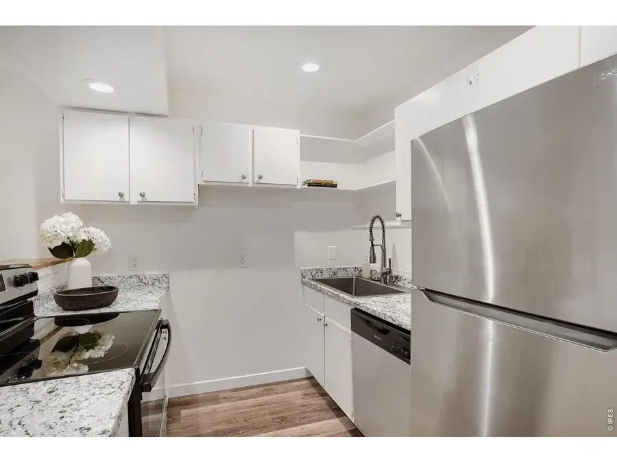 2707 Valmont Rd #D-307D, Boulder, CO 80304 - #3