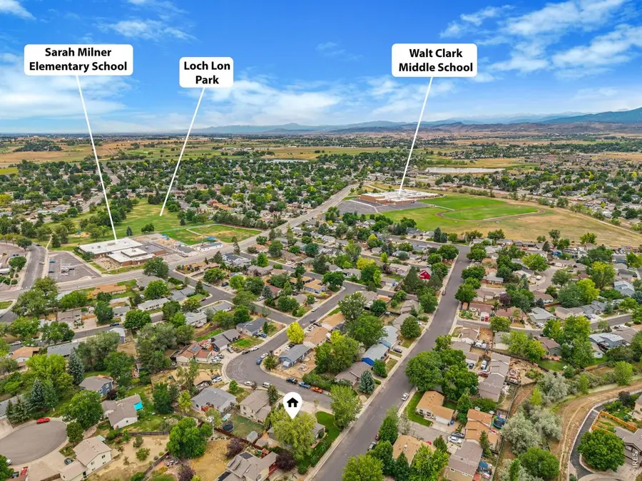 502 S Empire Ave, Loveland, CO 80537 - #3