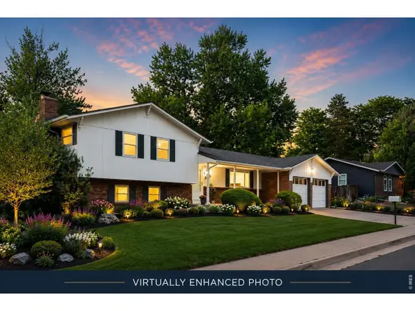 8601 E Layton Ave, Denver, CO 80237