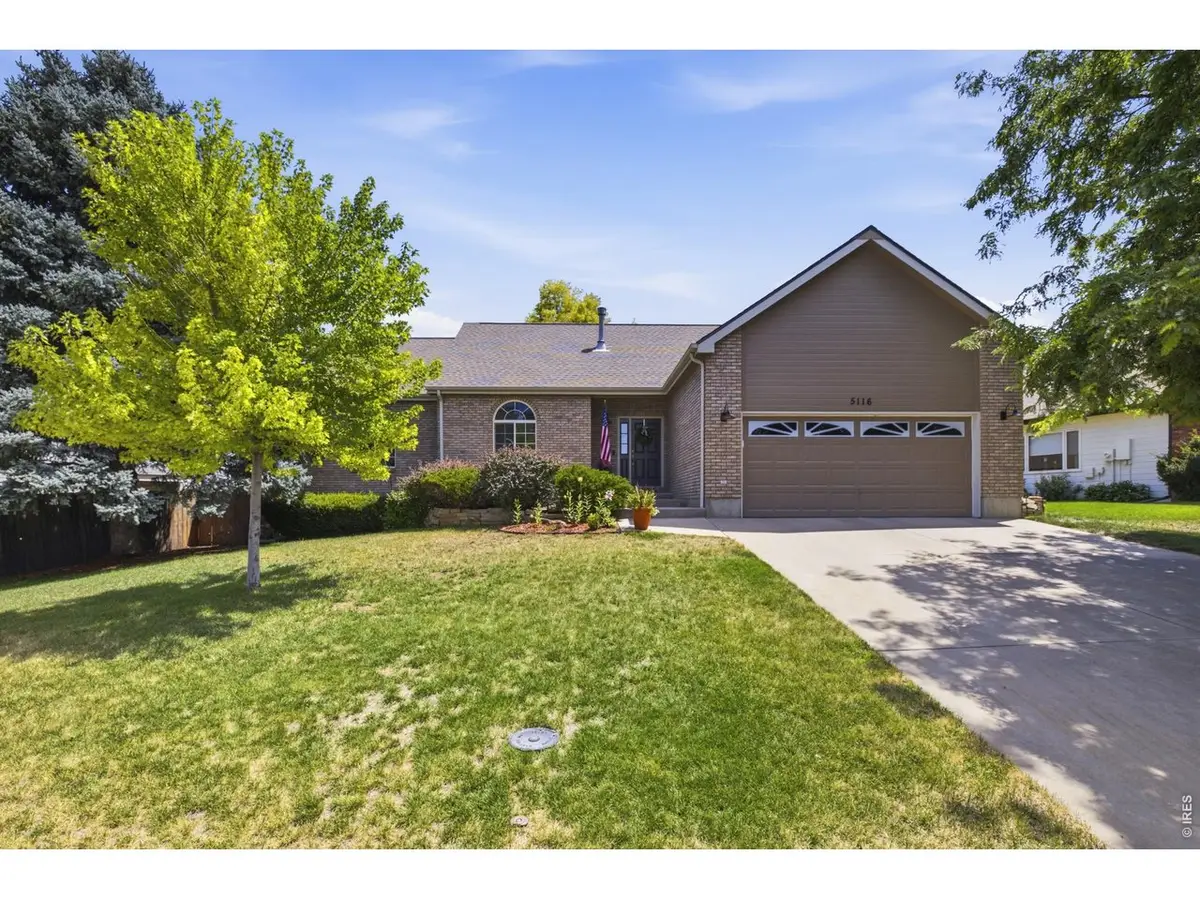5116 W 6th St Rd, Greeley, CO 80634 - #1