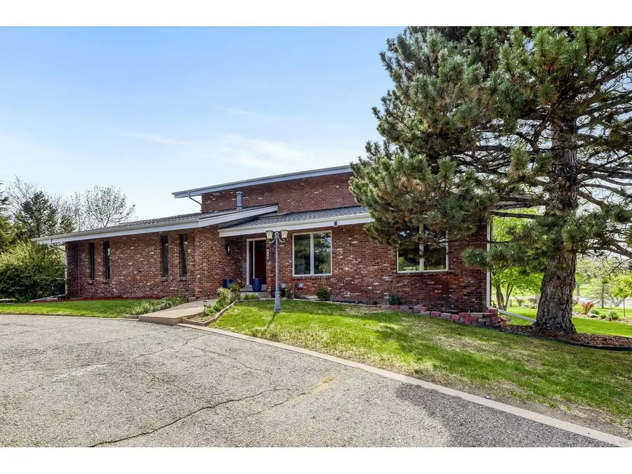 4137 S Sheridan Blvd, Denver, CO 80235 - #3