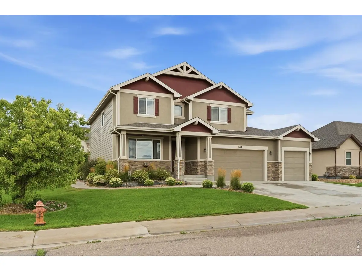 1652 Pioneer Pl, Eaton, CO 80615 - #1