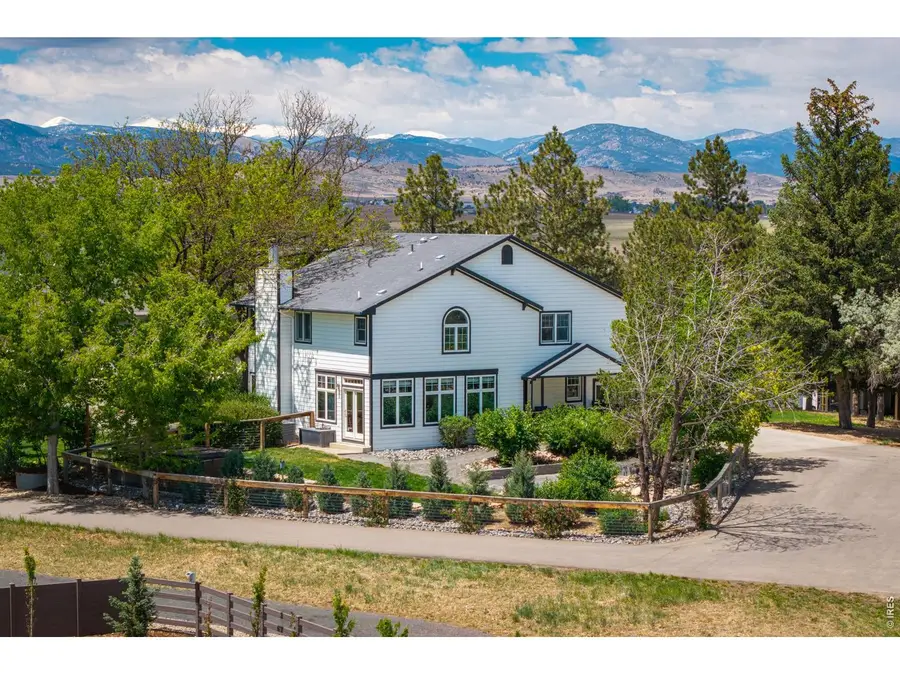 722 Sophie St, Berthoud, CO 80513 - #3