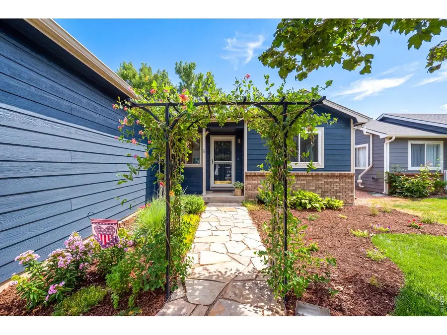 2458 Calcite St, Loveland, CO 80537 - #2