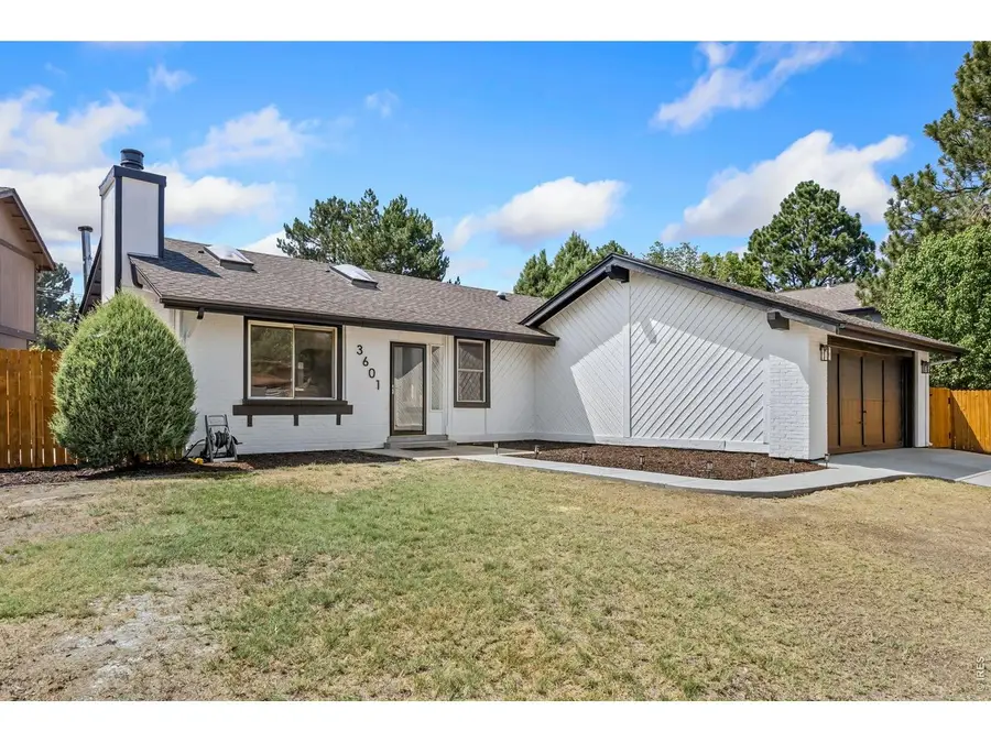 3601 S Fairplay Way, Aurora, CO 80014 - #2