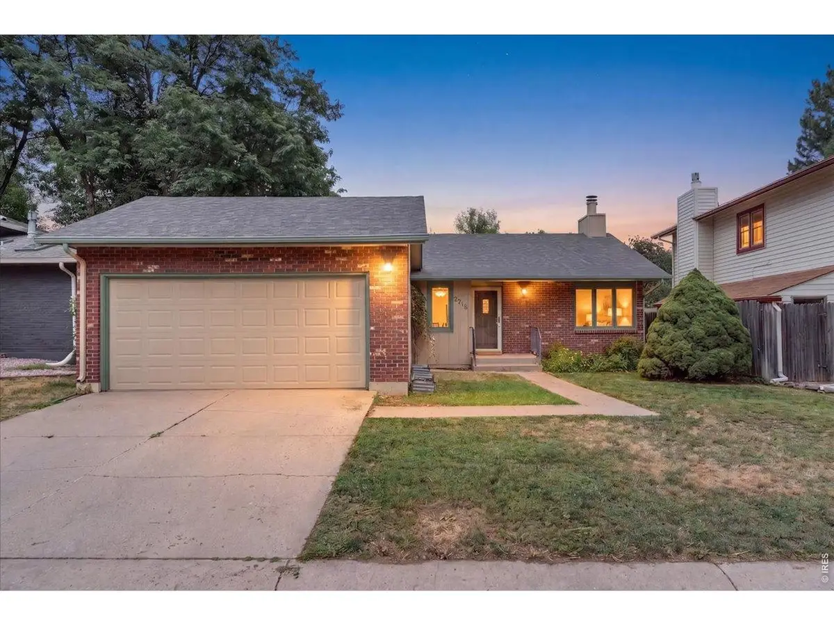 2718 Balmoral Ct, Fort Collins, CO 80525 - #1