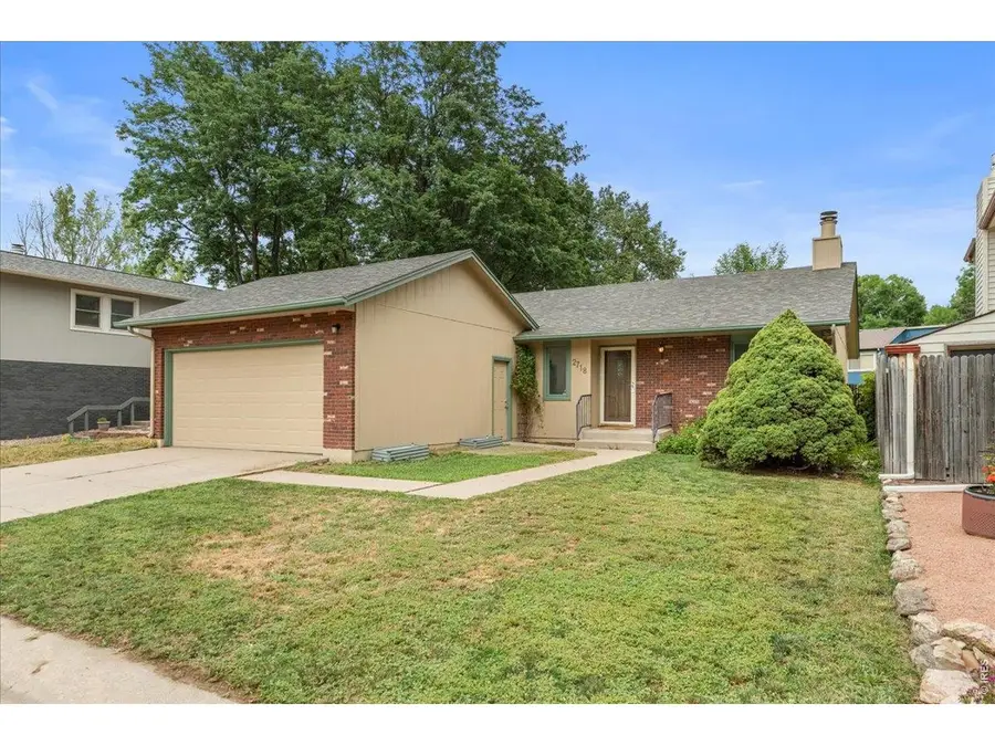 2718 Balmoral Ct, Fort Collins, CO 80525 - #2
