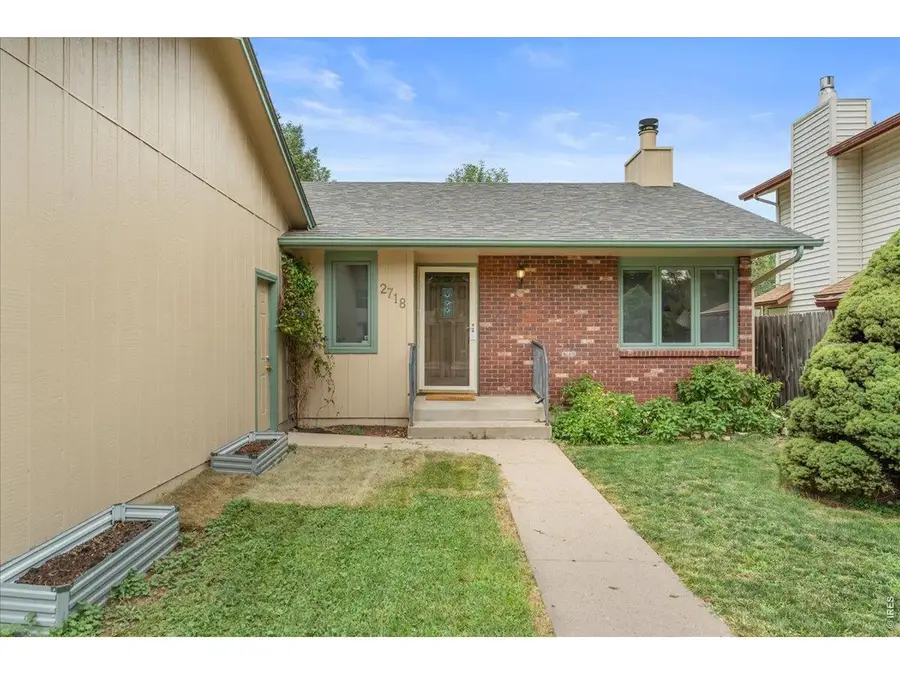 2718 Balmoral Ct, Fort Collins, CO 80525 - #3